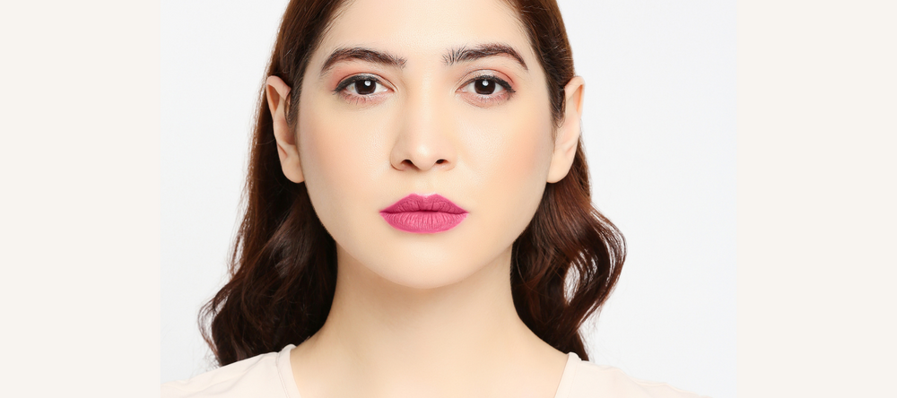 Elenblu Cosmetics Statement Pink Liquid Lipsticks 