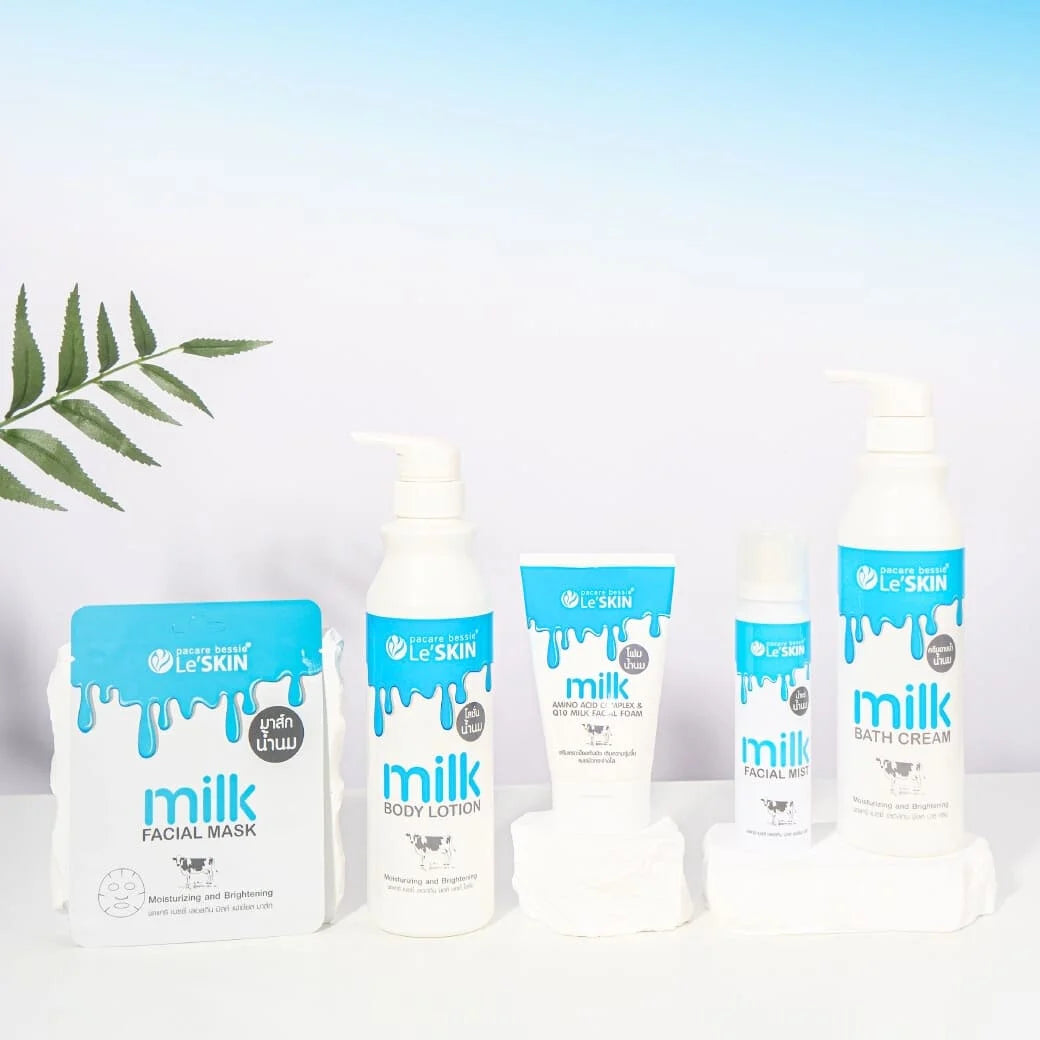 Milk Products