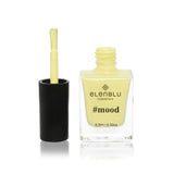 Elenblu Cosmetics Mood Collection Pastel Shades and Vegan Nail Polishes for Women and Girls